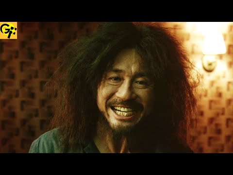 10 South Korean Films that Will BLOW YOU AWAY!