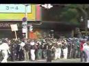 チャレンジ・ザ・G8サミット（１万人のピースウオーク）デモ警備の記録