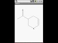 MolPad - chemical structure drawing for Android - http://ynformatics.com - http://www.youtube.com/watch?v=gEya1eYO5sM