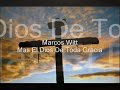 Marcos Witt-Mas El Dios De Toda Gracia y Santo,Santo,Santo.
