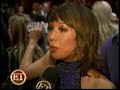 Entertanment Tonight -Miley Cyrus-