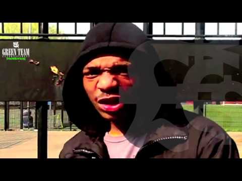 HORNSEY - Unmixed track from Kraze SUB NOW!