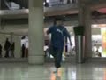 Urbanball Irritated Players