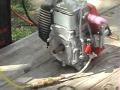 Water powered engine Part 2
