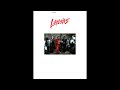 VILLAINS - THRILLA