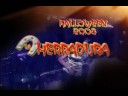 herradura halloween