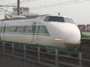 東北新幹線200系H編成の最終日 Shinkansen 200 Double Decker Final Run