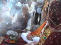 Khajuraho videsi shadi me 7 bachan rajesh chourasia