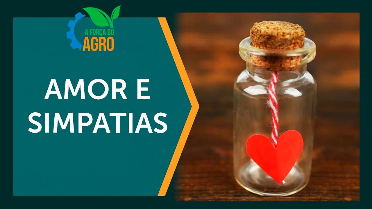 Quer encontrar o amor? Simpatias de Santo Antônio reveladas | A Força do Agro