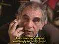 Kieślowski on censorship (english subs)