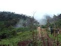 the view on our farm in Balah