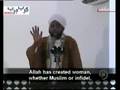 www.arab-jarab.com بعض النساء لا يمكن العيش معهن بدون عصاة