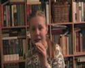 Viktoria Seline synger \"Don\