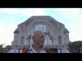 benedikt meets goetheanum