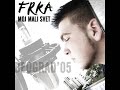 Frka - zezanje Frka - zezanje