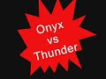 onyx wrestling