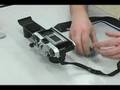 Loading Film into a 35mm SLR Camera