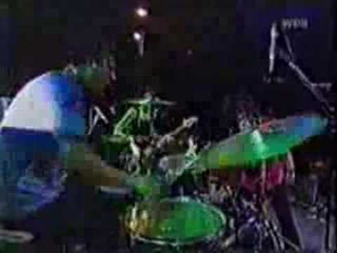The Mars Volta - Eunuch Provocateur ...