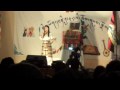 16th Anniversary Celebration of Cholsum Dance Group