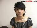 Miolife玩影音-李千娜感謝身邊親友:開心快樂都有你們分享
