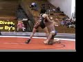 2006 East Coast Duals Greco Highlight