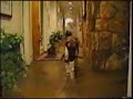 Singing Dog