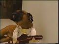 うたう犬動画