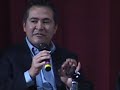 Chacon on Mexico and NAFTA Chacon on Mexico and NAFTA