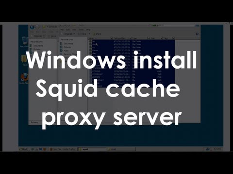 how to troubleshoot squid proxy