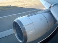 NW 57 Amsterdam-Memphis Landing (Oct 2006)
