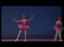 Paquita - The Trocks UK 2008 Tour