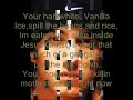 Eminem - Nail in the Coffin
