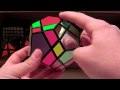 How to Solve the Skewb Ultimate: Monkeydude1313's 1-Algorithm Method
