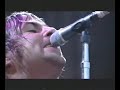 Live Forever (T In The Park 2002) Live Forever (T In The Park 2002)