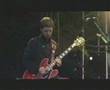 Live Forever (T In The Park 2002)