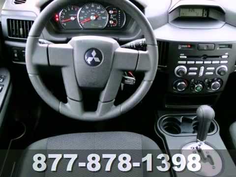 whitebearautos - SOLD - www.whitebearautos.com SOLD - SOLD - SOLD - Call or visit for a test drive of this vehicle today! Phone: 877-878-1398 Year: 2011 Make: Mitsubishi Mode...