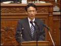5/29　国会公務員制度改革基本法案・修正案について　塩川議員の反対討論