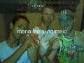 mc ticao cai pra dentro do problema