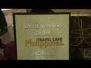 Travel Cafe Philippines (Grand Launch)
