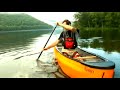 How to Steer & Paddle a Canoe : How to do an Abeam Maneuver in Canoeing How to Steer & Paddle a Canoe : How to do an Abeam Maneuver in Canoeing