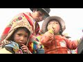 Peru's tropical glaciers under threat - 17 Dec 09