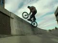 Dexterity video-Zeb BMX