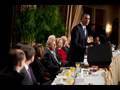 President Obama Speaks at National Prayer Breakfast