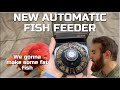 Fish Mate F14 Aquarium Fish Feeder Reviews