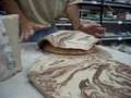 Marble clay pottery ceramics