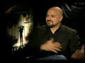Frank Darabont interview for The Mist