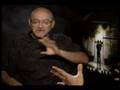 Frank Darabont interview for The Mist