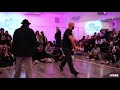 Forge vs Said – BattleGround By Annecy 5 Popping Demi Final