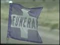 Cpl. Ray Bevel Funeral Motorcade