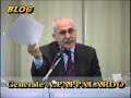 Generale PAPPALARDO NO al Centro Petrolchimico Abruzzo Generale PAPPALARDO NO al Centro Petrolchimico Abruzzo